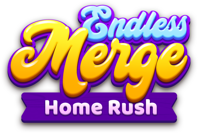 Endless Merge Home Rush